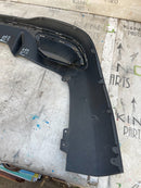 MERCEDES CLA AMG C118 W118 2019-ON REAR BUMPER DIFFUSER A1188850302