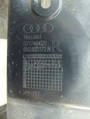 AUDI A4 B8 8K 2009-11 FRONT RIGHT WHEEL MUD GUARD COVER GENUINE 8K0821172