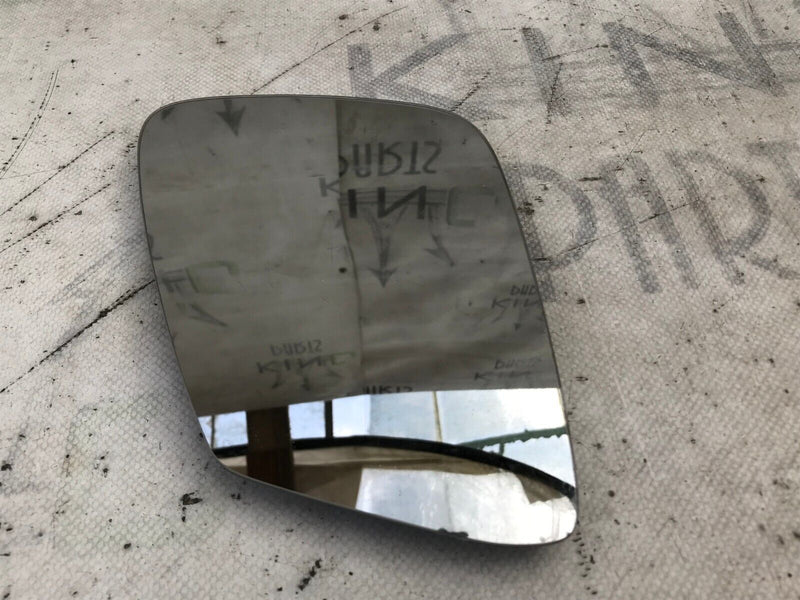 BMW 1 SERIES F40 2019-ON LEFT WING MIRROR GLASS GENUINE 9162624
