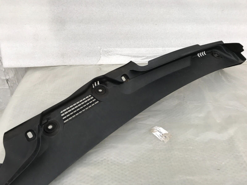 MERCEDES GLC X253 16-21 FRONT WINDSCREEN WIPER COVER SCUTTLE PANEL A2538306901