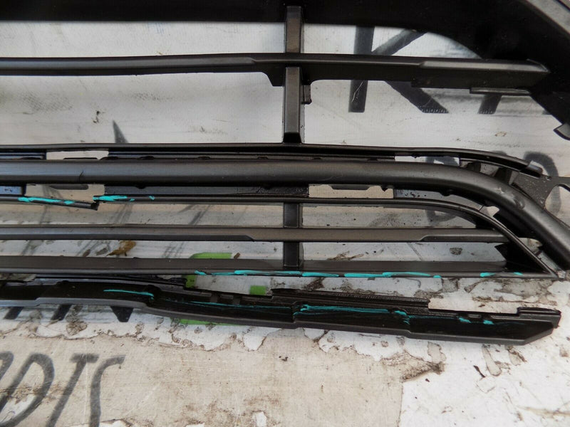 GENUINE VOLVO XC90 2014-2018 LOWER FRONT BUMPER CENTRE GRILLE 31383882