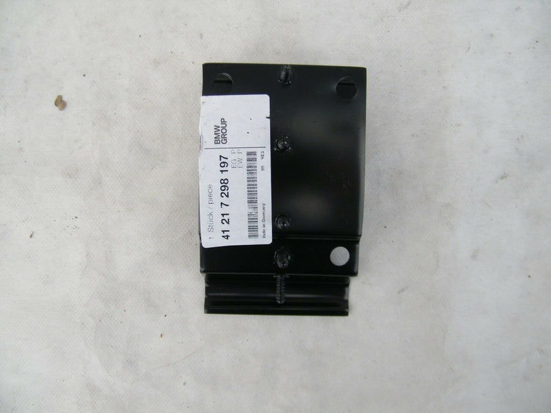 BMW 328i 2014-2016 N/S LEFT SIDE QUARTER PANEL D-PILLAR INSERT 41217298197 (031)