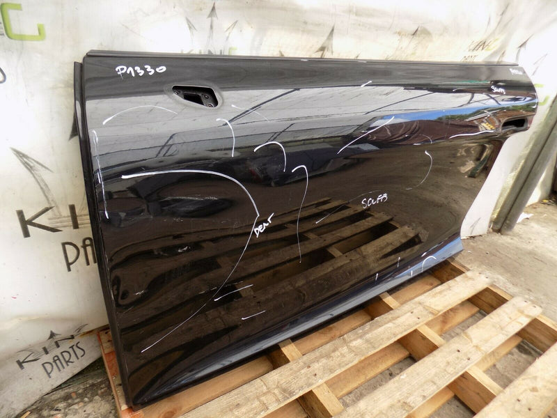 AUDI R8 MK1 2006-2015 FRONT LEFT DOOR PANEL PASSENGER SIDE 420831311