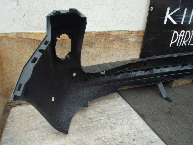 RENAULT KANGOO MK2 2008-2013 REAR BUMPER GENUINE (A7030)