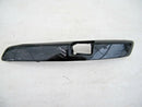 VW Golf MK5 2003-2008 GTI REAR LEFT BUMPER TRIM BLACK 1K0807717D (S16-07)