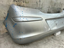 VAUXHALL CORSA D 2006-2014 5DR REAR BUMPER GENUINE 13179916