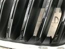 SKODA FABIA 6V III MK3 2019-ON FACELIFT FRONT BONNET GRILL GRILLE 6V0853653C