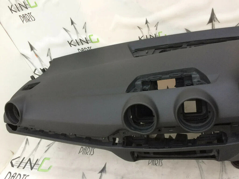 AUDI Q2 DASHBOARD GENUINE 2x AIRBAG - STEERING WHEEL DRIVER & PASSENGER SIDE