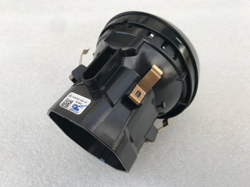 MERCEDES GLC AMG X253 16-23 DASHBOARD MIDDLE AIR VENT CENTRE DASH A2058304604
