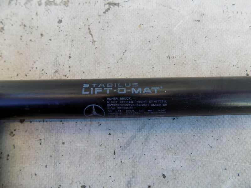 MERCEDES W169 A CLASS W245 B CLASS  LEFT TAILGATE BOOTLID STRUT Q1A1699800964