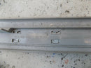 MERCEDES A CLASS B CLASS W245 FRONT RIGHT DOOR SILL PLATE TRIM A1696800074