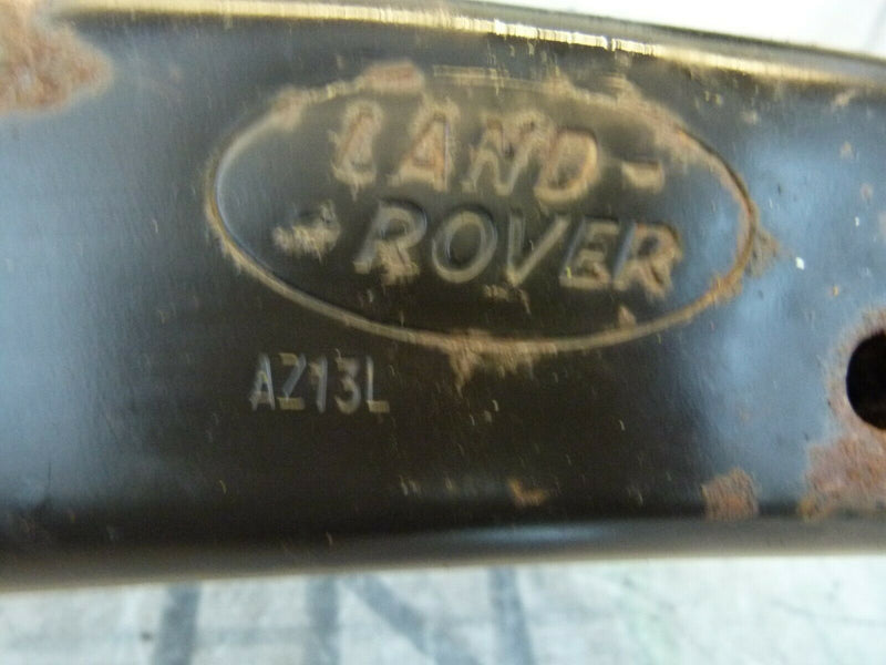 RANGE ROVER EVOQUE L538 REAR AXLE CARRIER SUBFRAME T033A