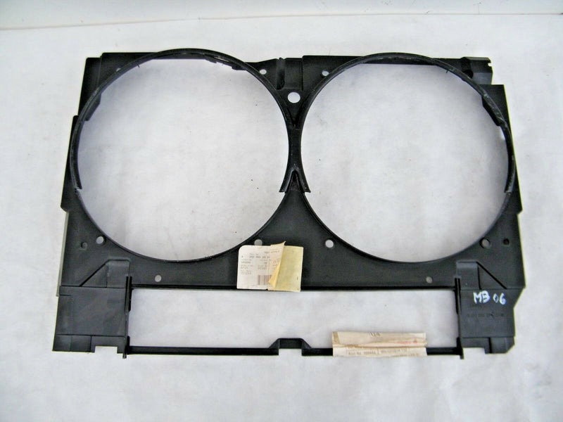MERCEDES BENZ A CLASS Auxiliary Fan Shroud 2025053355 (MB06)