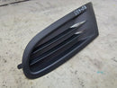 VW GOLF MK6 2009-2013 FRONT BUMPER LEFT FOG LIGHT TRIM GENUINE 5K0853665