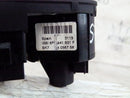AUDI A3 8P LCI 2005-2008 LIGHT SWITCH CONTROL GENUINE 8P2919093