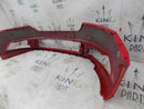 SKODA FABIA MK3 NJ 6V FACELIFT 2018- FRONT BUMPER GENUINE 6V0807221F