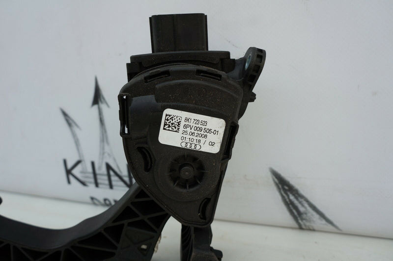 AUDI A4 (B8) 2008-2015 FIT A5 A6 2.7 TDI  PEDAL POTENTIOMETER 8K1723523A
