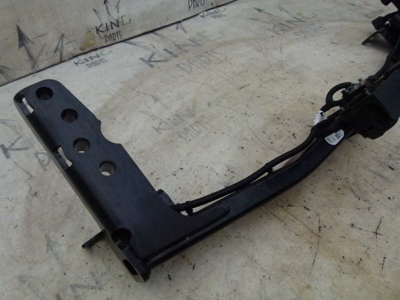 RANGE ROVER EVOQUE L551 HYBRID P300E 2019-ON REAR TOW BAR GENUINE K8DM17K817AB #