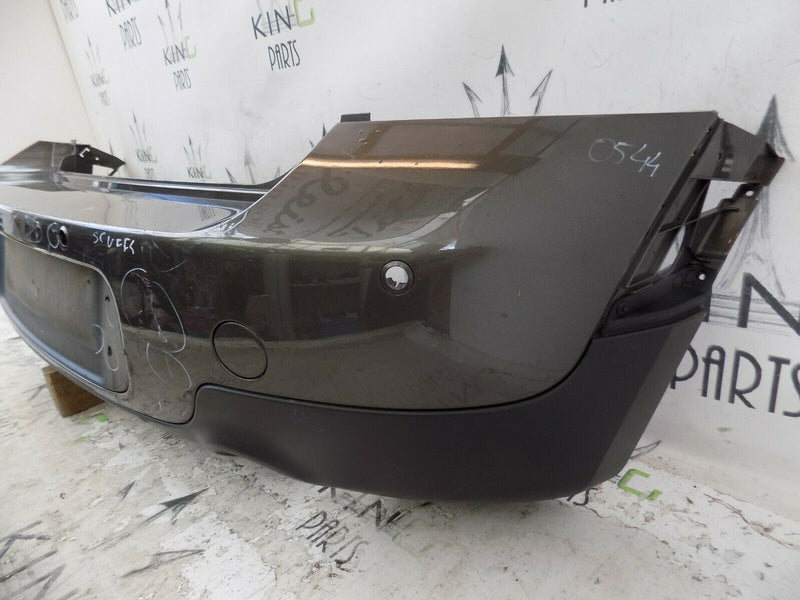 MINI COOPER R60 COUNTRYMAN 2010-16 GREY REAR BUMPER GENUINE PDC 9801880