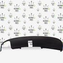AUDI A4 B8 FACELIFT 2012-2015 REAR BUMPER DIFFUSER SKIRT VALANCE 8K0807521