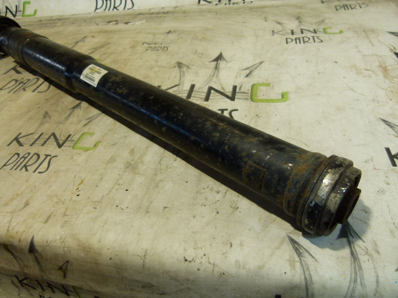 AUDI Q7 S LINE QUATTRO 2010-2014 REAR PROP SHAFT GENUINE 7L8521105A