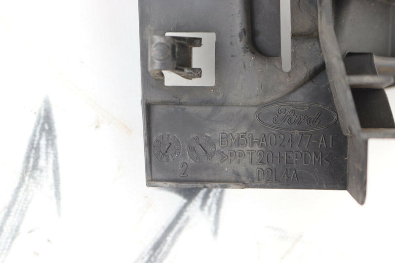 FORD FOCUS MKIII 2011-2018 1.6 TDCi FRONT LEFT HOOD BONNET HINGE COVER RHD