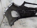 KIA PICANTO MK2 JA 2011-2015 SILVER FRONT BUMPER GENUINE 86511-1Y000