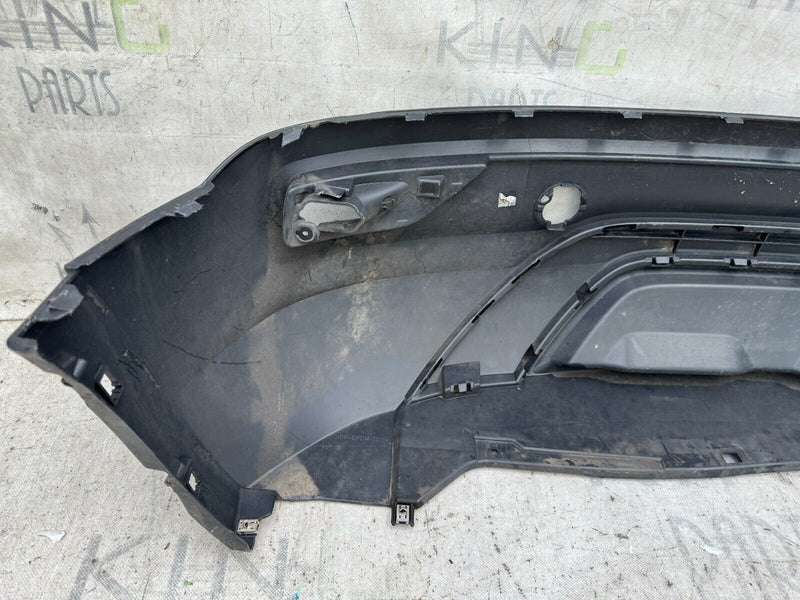 VOLKSWAGEN T-CROSS 2019-ON REAR BUMPER DIFFUSER GENUINE 2GM807521