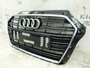 AUDI A3 8V FACELIFT 2016-19 FRONT BUMPER GRILL RADIATOR 8V3853651AA