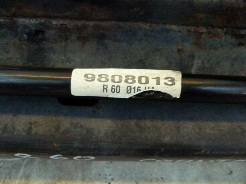 MINI COUNTRYMAN R60 REAR AXLE CARRIER SUBFRAME & ANTI-ROLL SWAY BAR 9808013 PB30