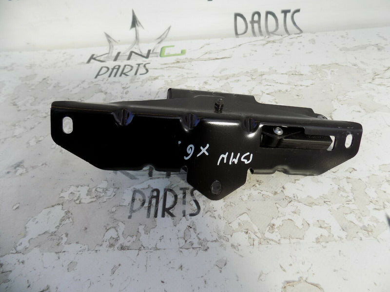 BMW X6 E71 2012-2014 FACELIFT TAILGATE REAR ELECTRIC LOCK LATCH 7114612