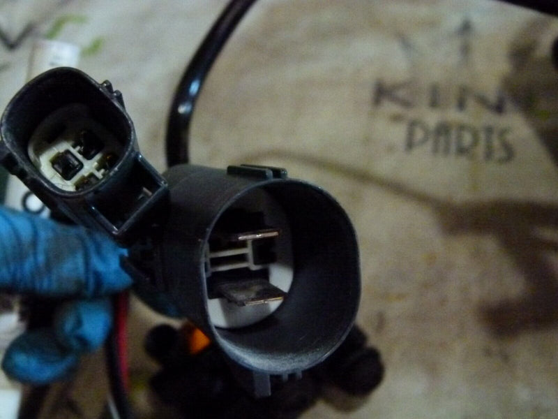 RANGE ROVER SPORT 13-17 SUSPENSION AIR COMPRESSOR GENUINE CPLA3B484CD