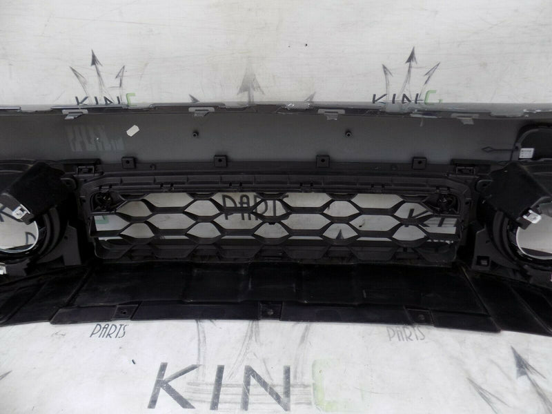 BMW MINI COOPER COUNTRYMAN F60 2017-ON FRONT BUMPER GENUINE 5111 7390520