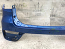 MG ZS SUV 2017-2020 REAR BUMPER PDC GENUINE P10344162