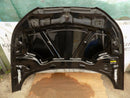 GENUINE AUDI A1 8X 2010 - 2018 GENUINE BONNET HOOD IN BLACK