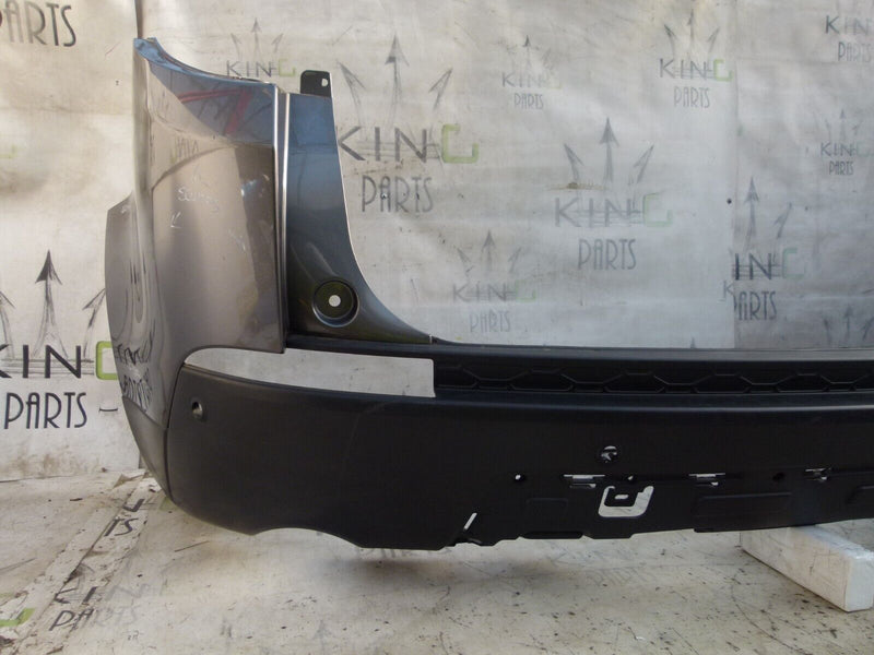 LAND ROVER DISCOVERY SPORT 2014-19 REAR BUMPER PDC GENUINE FK7217D781AB