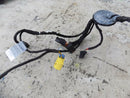 AUDI A4 B8 2009-2015 LINE DRIVER SIDE FRONT DOOR WIRING LOOM 8K0971029AD