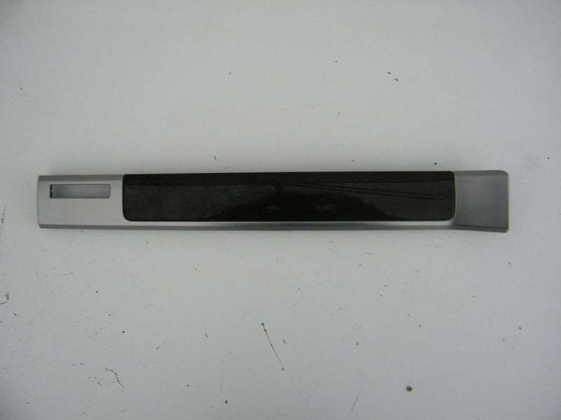 VW TOUAREG (7L) 02-06 DASHBOARD PANEL DECOR TRIM MOULDING PANEL PASSENGER SIDE