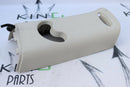 MINI COOPER S R56 2007-13 LEFT B PILLAR COLUMN TRIM BELT PANEL BEIGE 7141531