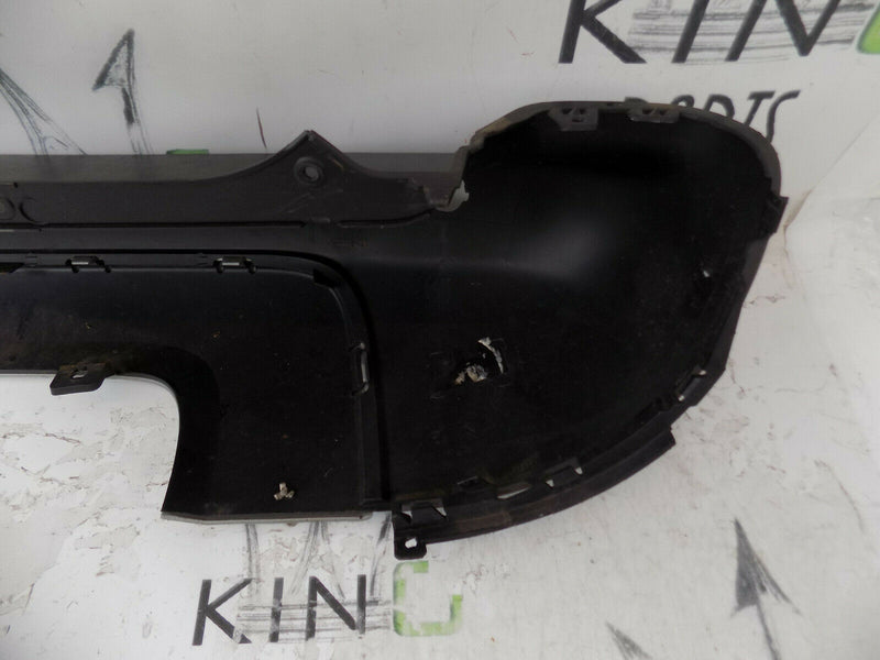 PEUGEOT PARTNER TEEPE 2012-2015 REAR BUMPER GENUINE PDC 9682043777