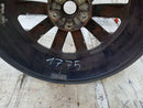 NISSAN QASHQAI ALLOY WHEEL RIM 18" 6.5J ET40 GENUINE JD18A