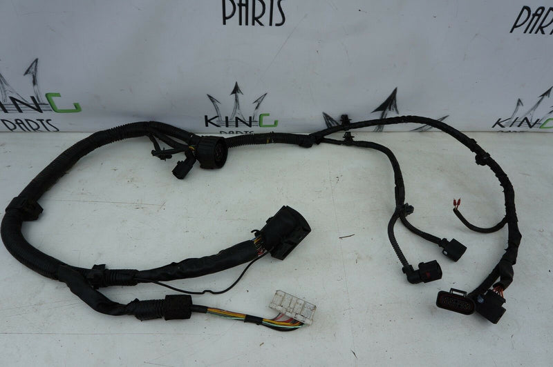 MITSUBISHI LANCER GS2 2007-2016 2.0 DI-D ENGINE WIRING LOOM HARNESS 8541A735