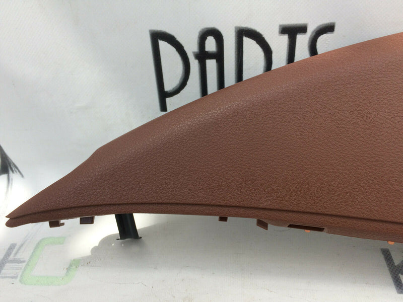 BMW 6 SERIES F13 COUPE RIGHT SEAT AIR BAG SIDE AIRBAG GENUINE 86 7293768-10