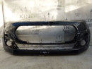 PEUGEOT 107 FACELIFT 2012-2014 FRONT BUMPER GENUINE 521190H120