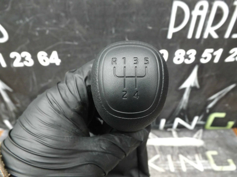 Skoda Octavia  Romster Vw up Gear Stick Knob Gaiter 5 Speed Manual 5JC Genuine