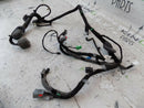 LAND ROVER RANGE ROVER EVOQUE L538 2011-2019 DOOR WIRING HARNESS BJ32 14630 AHD