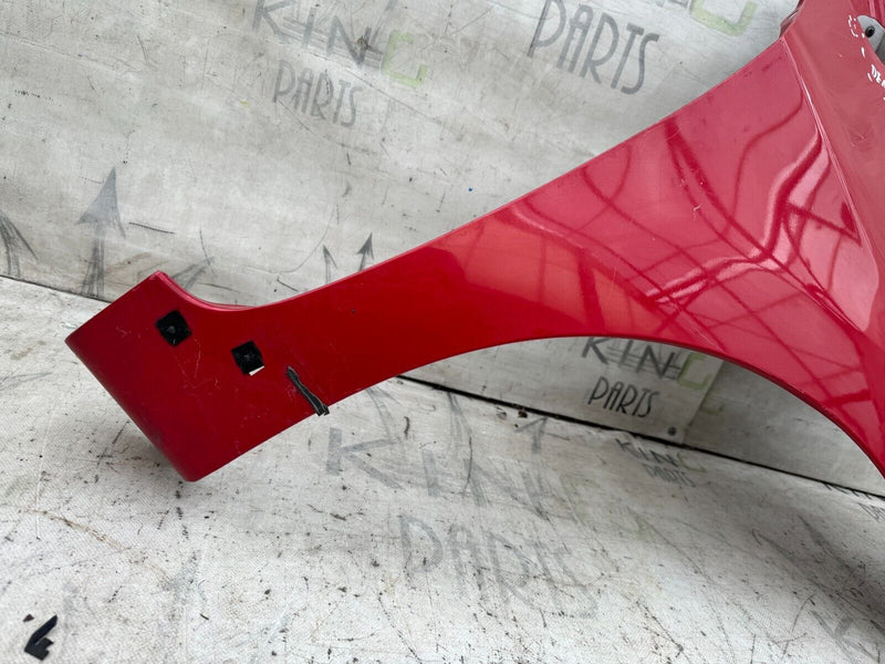KIA PICANTO MK2 TA 2011-2016 FRONT FENDER WING PANEL RIGHT DRIVER SIDE