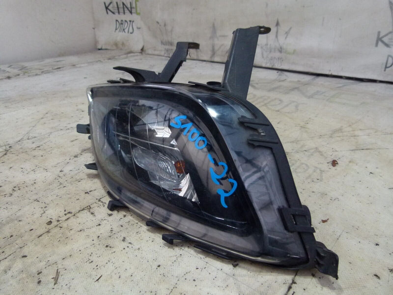 VAUXHALL ASTRA J SRI 2009-15 PASSENGER SIDE FOG LIGHT GENUINE 13293622