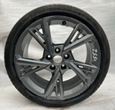 AUDI A3 S3 8Y 18' ALLOY WHEEL RIM 8J ET46 & TYRE 225/40/18 8Y0601025G
