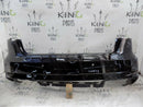 AUDI A3 S3 8V S-LINE LCI SPORT BACK 2017 - 2018 REAR BUMPER PDC 8V4807511
